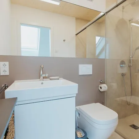 Prázdninový dům Neu 