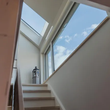 Neu Rügen Resørt Großzügige, Gemütliche Doppelhaushälfte Fenja Mit Terrasse Сasa de vacaciones
