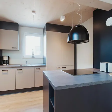 Neu Rügen Resørt Großzügige, Gemütliche Doppelhaushälfte Fenja Mit Terrasse * Sagard