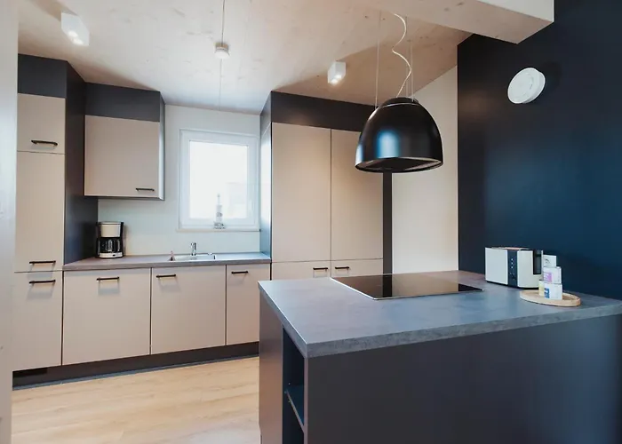 Neu Rügen Resørt Großzügige, Gemütliche Doppelhaushälfte Fenja Mit Terrasse * Sagard